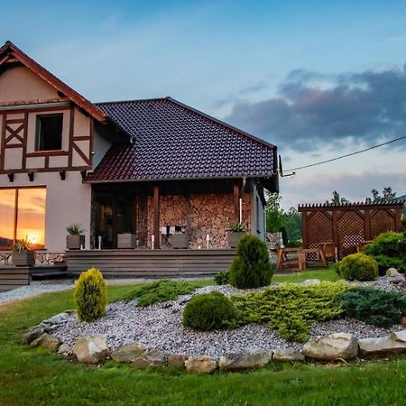 Apartamenty Everysky Gasthaus Karpacz Eksteriør billede