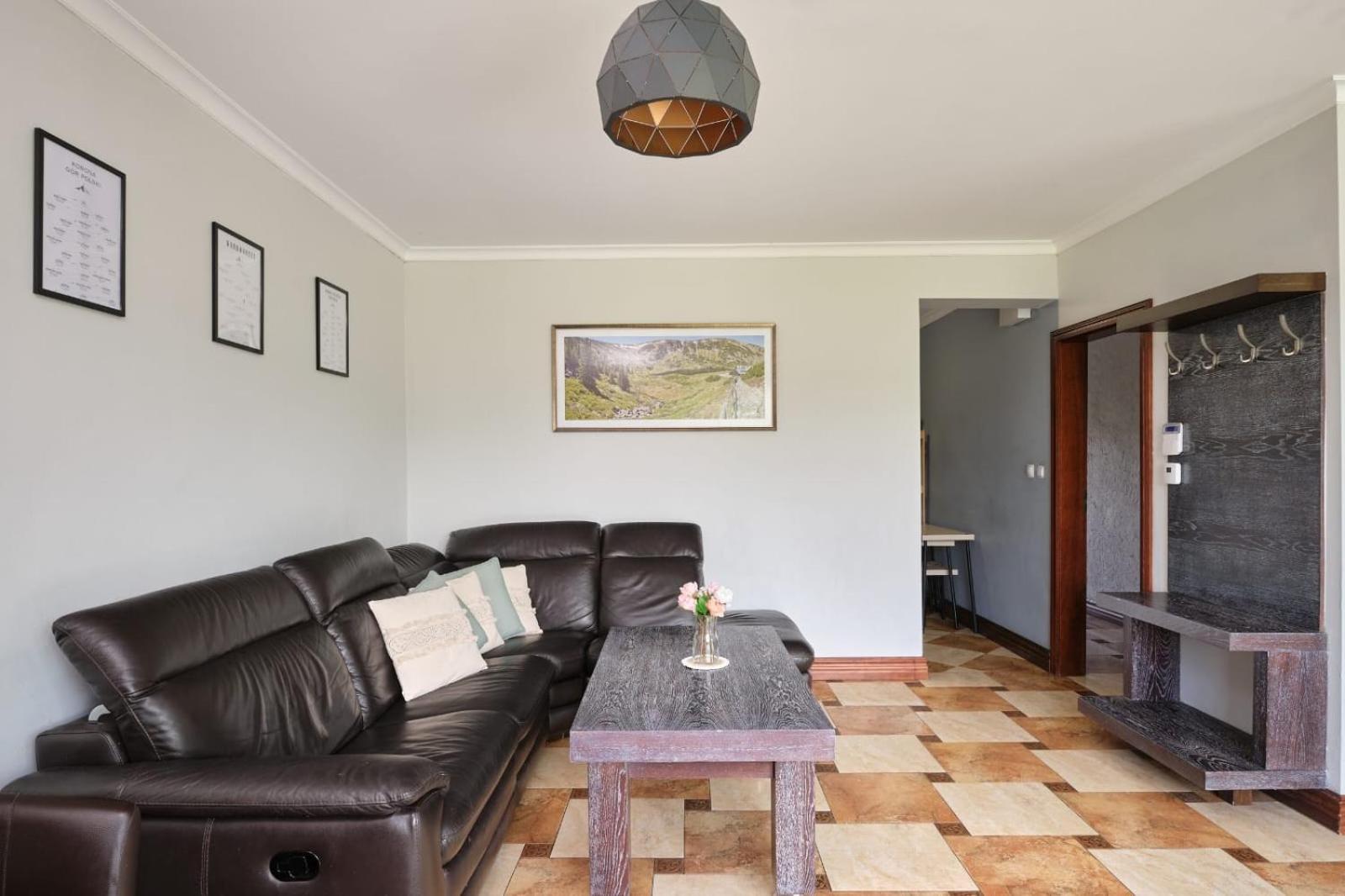 Apartamenty Everysky Gasthaus Karpacz Eksteriør billede