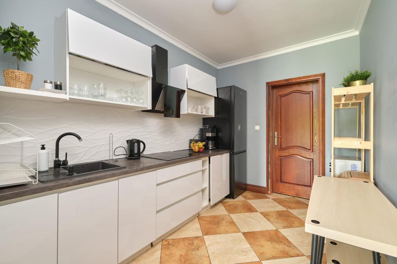 Apartamenty Everysky Gasthaus Karpacz Eksteriør billede