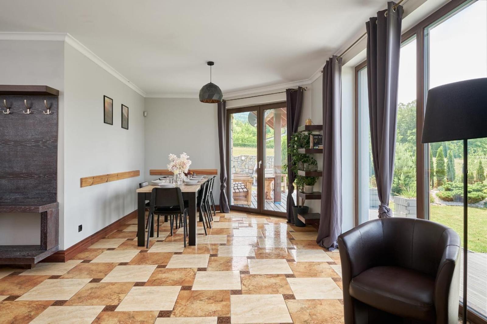 Apartamenty Everysky Gasthaus Karpacz Eksteriør billede